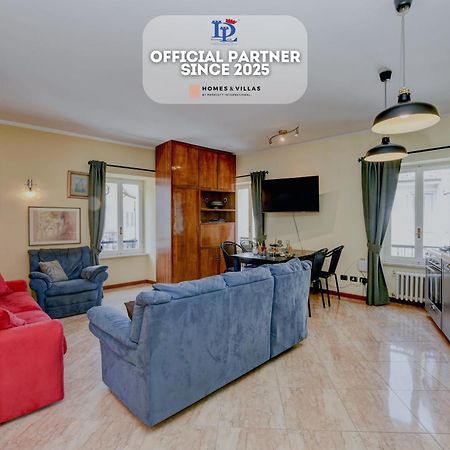 Desenzanoloft Official Partner Marriott Homes & Villas - Queen Of Sirmione Castle View Zewnętrze zdjęcie