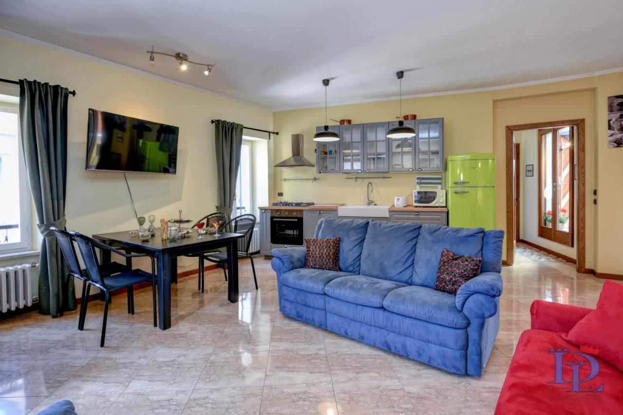 Desenzanoloft Official Partner Marriott Homes & Villas - Queen Of Sirmione Castle View Zewnętrze zdjęcie