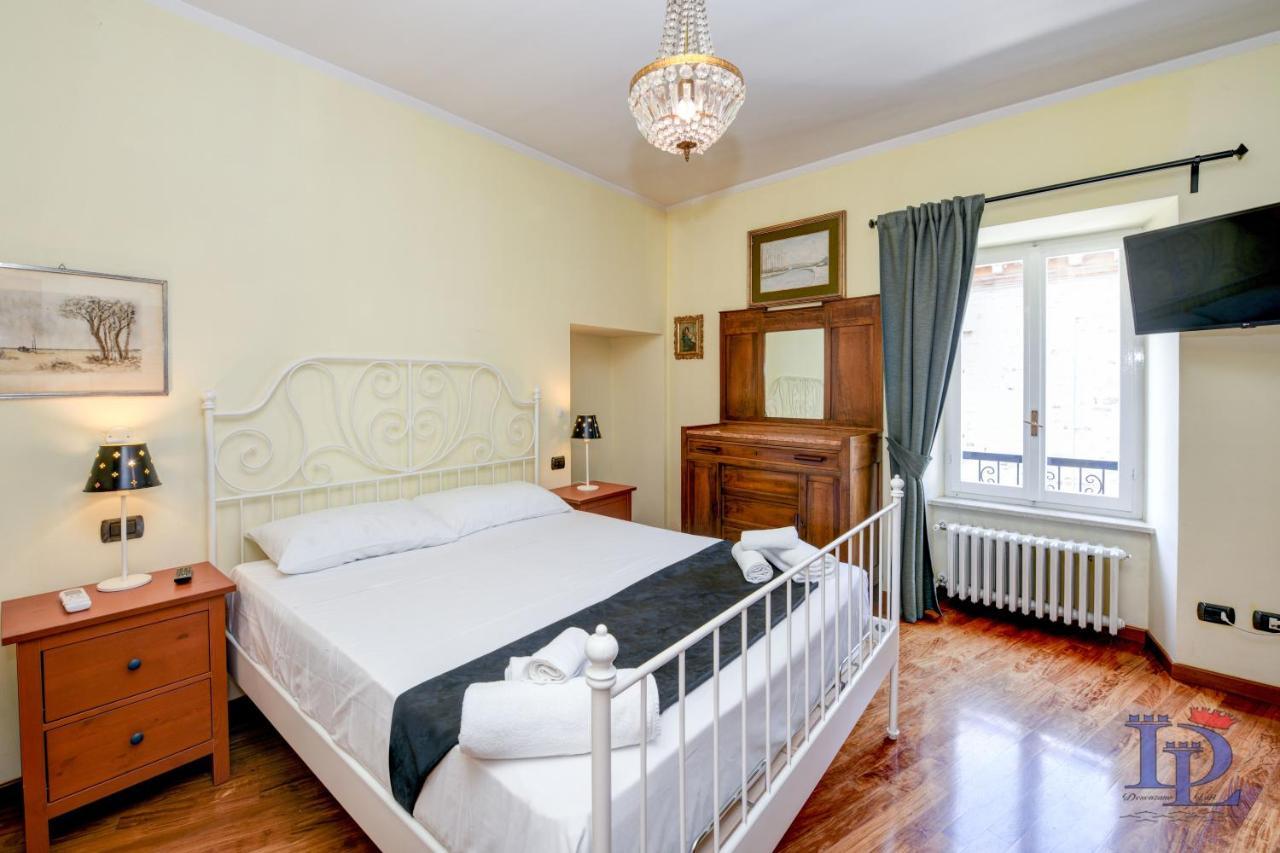 Desenzanoloft Official Partner Marriott Homes & Villas - Queen Of Sirmione Castle View Zewnętrze zdjęcie