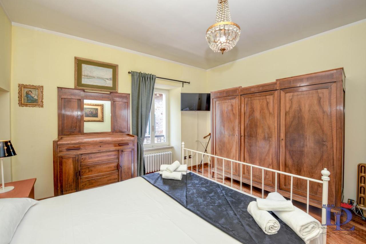 Desenzanoloft Official Partner Marriott Homes & Villas - Queen Of Sirmione Castle View Zewnętrze zdjęcie