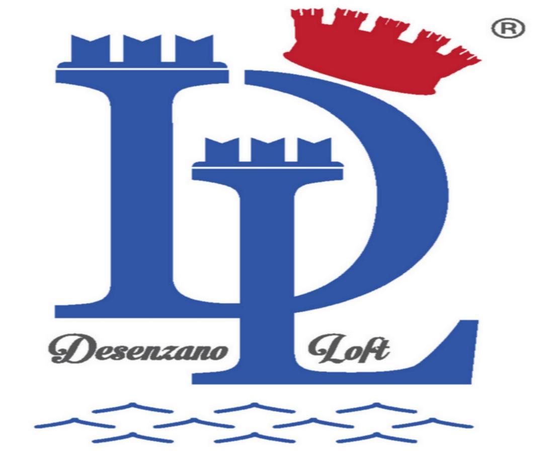 Desenzanoloft Official Partner Marriott Homes & Villas - Queen Of Sirmione Castle View Zewnętrze zdjęcie